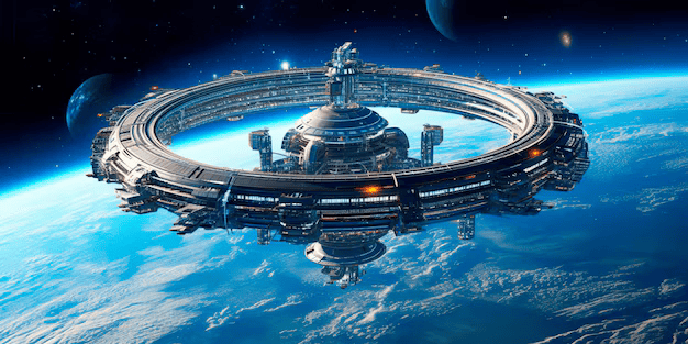 Space Station